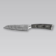 Ніж Santoku Maestro Damascus 5 дюймів MR1482