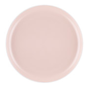 Тарілка обідня 26.5 см Cremona Summer pink Ardesto AR2926PC