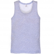 Майка Татошка 2505228сдм блакитна