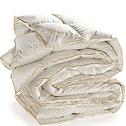 Ковдра пухова зимова Hammerfest Trapunta cuscinetto fisco