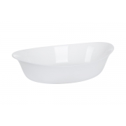 Форма для запікання овальна Luminarc Smart Cuisine 25х15 см P0886