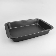 Форма для випічки прямокутна 36х24,5х5,5 см Maestro MR1106-36