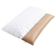 Подушка ортопедична з наволочкою Гречаний Комфорт Ideia 8-35627