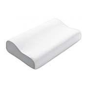 Наволочка Sonex Aero optical white біла