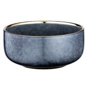 Салатник керамический 15.1 см Andria Ardesto AR2915AB