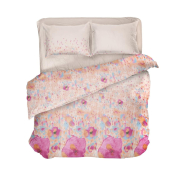 Постільна білизна Lelit P-0137 мікрофібра