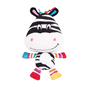 Музична іграшка Весела Фру-Фру Happy Snail ET17HS07MMR