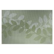 Килимок сервірувальна PDL КВ019-1 зелений гілка