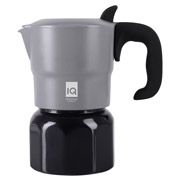 Кавоварка гейзерна 150 мл Be Active IQ IQ-12101-3