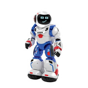 Робот Брюс Stem Xtrem Bots XT3803503