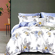 Постільна білизна Ранок 100874 бязь-люкс Selena