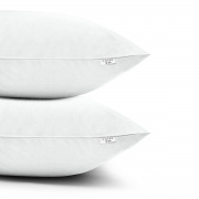 Набір наволочок Snow Cosas ранфорс