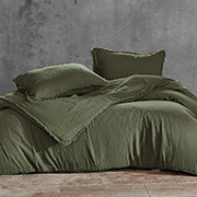 Постільна білизна Anasta Forest муслін La Maison