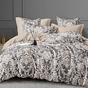 Постільна білизна Софі 300734 сатин Selena