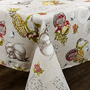 Скатертина Fruits Прованс