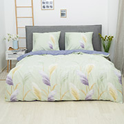 Постільна білизна 782 сатин-твіл Вілюта