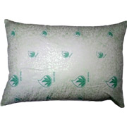 Подушка Marcel Алое Віра-Микрофибра