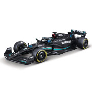 Авто-конструктор Mercedes-AMG F1 W14 E Performance Bburago 18-28510