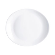 Блюдо для стейку 30см Luminarc Friends Time J4651