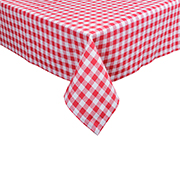 Скатертина з бавовни LiMaSo SKTI10