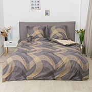 Постільна білизна 25412 ранфорс Вілюта