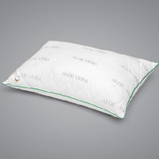 Подушка антиаллергенная Seral Aloe vera