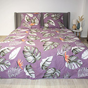 Постільна білизна Exotic Bliss Soft Dreams бязь ТЕП