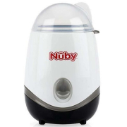 Підігрівач електричний з функцією стерилізації 2в1 Nuby 1564