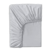 Простынь на резинке в детскую кроватку Shadow Cosas сатин