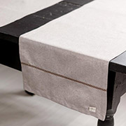 Доріжка Rino Прованс коричневий