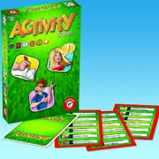 Настільна гра Activity Дорожня версія Piatnik PT-776809