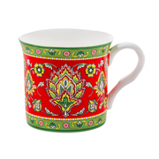 Кружка порцелянова 320 мл Фарби Lefard 924-892