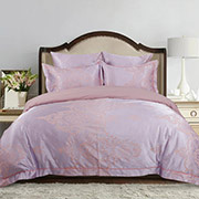 Постільна білизна Angels Paris жакард Arya