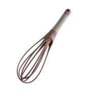 Вінчик 29 см Gemini Ardesto AR2129BW коричневий