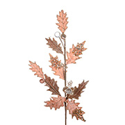 Декоративна гілочка 73х20см Lefard 66-050