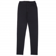 Штани дитячі Татошка 1813135чр кулир з еластаном чорні