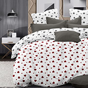 Постільна білизна Афродіта 101207 бязь-люкс Selena