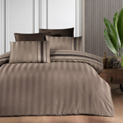 Постільна білизна Artwel Mink сатин-делюкс First choice