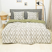 Постільна білизна 24349 ранфорс Вілюта