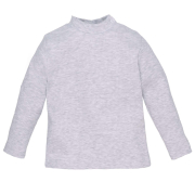 Светр для хлопчика Татошка 0227102смл кашкорсе сірий меланж