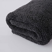 Рушник махровий Miami Cogal антрацит