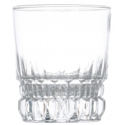 Набір склянок Luminarc Imperator 6X300 мл низькі N1287