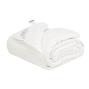 Ковдра антиалергенне IGLEN в чохлі з сатину