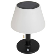 Фонарь кемпинговый 150 Лм Ranger Solar White/Black 5818614 Bo-Camp DAS302435