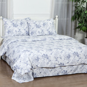 Комплект постільної білизни Roses Soho