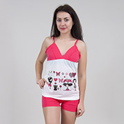 Комплект жіночий Lady Lingerie 7197