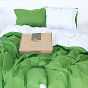 Підковдра Green Diego ranforce-elite MirSon