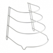 Тримач для сковорідок Metaltex 23x27x23 см 362004