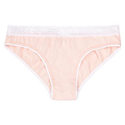 Трусики для дівчинки ТР39 супрем Бембі I00-абрикосовий