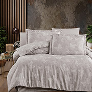 Постільна білизна Karlis Raindrops сатин-люкс First choice